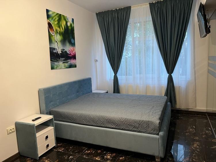 Garsonieră în Tudor Vladimirescu