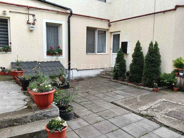 Apartament cu 2 camere decomandat în Budiului