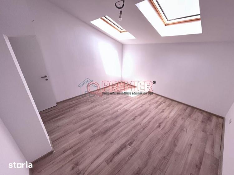 Apartament cu 3 camere în Apărătorii Patriei