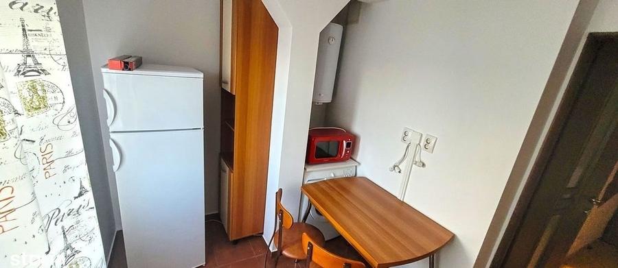 Garsonieră în Cotroceni