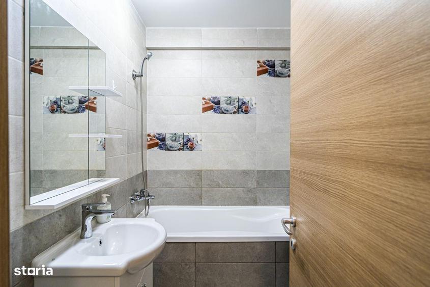 2 camere, etaj 2, 50 mp, situat langa Politehnica/Grozavesti, Bloc Nou - 6