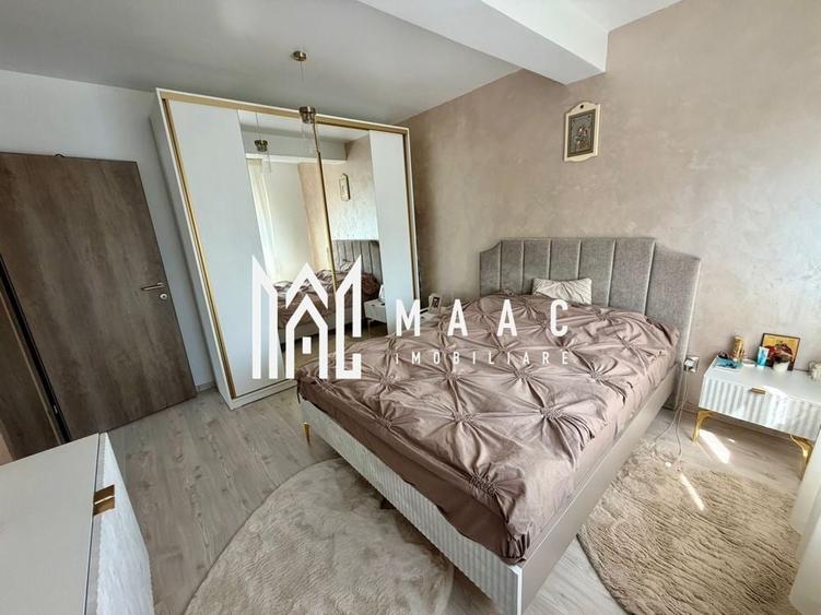 Apartament 2 camere de vânzare | Sibiu | Arhitecților | 60 mp - 5