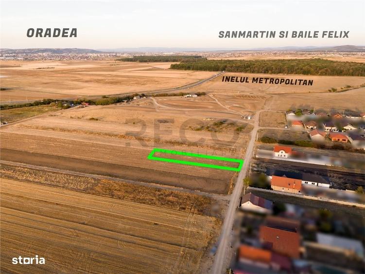 Spațiu comercial, în Nojorid