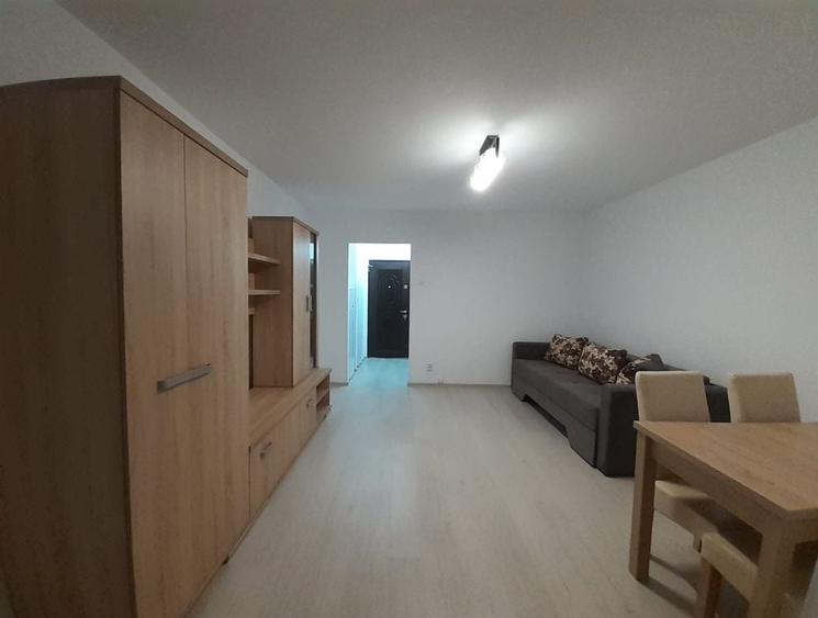 Garsonieră semidecomandată în Mănăștur