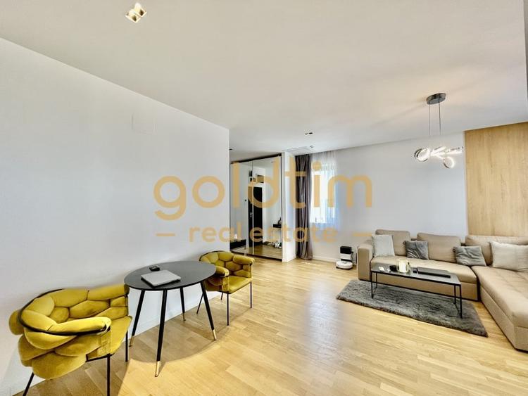 Apartament cu 4 camere decomandat în Aviației