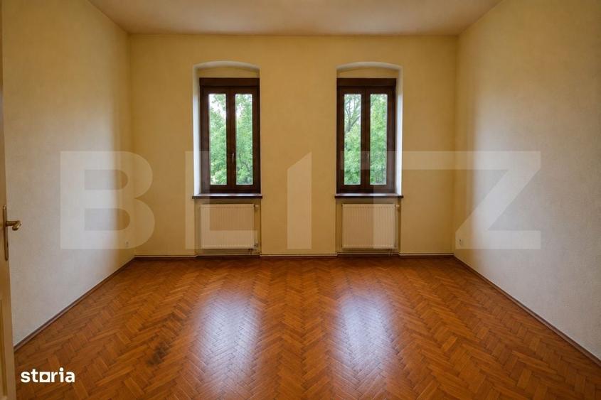 Casa individuala, 119 mp, 678 mp teren, zona Elisabetin - 2