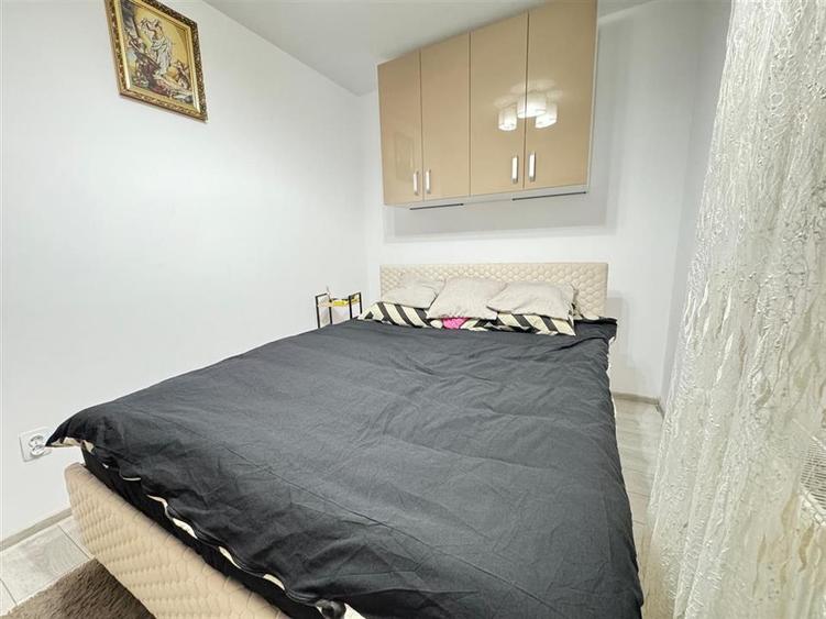 Apartament 3 camere 2 bai 2 balcoane in Selimbar - 5