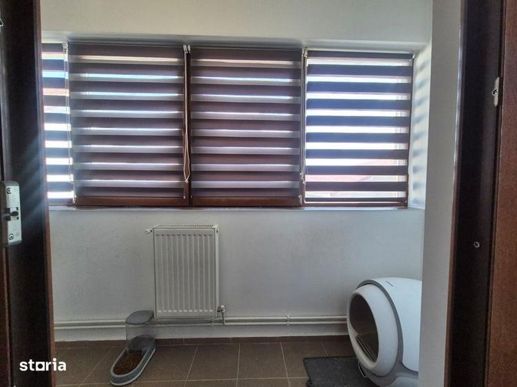 Apartament cu 2 camere decomandat în Olari