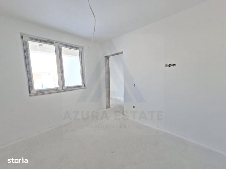 Casa moderna 3 camere 2 bai si curte 170 mp in zona Arhitectilor - 6
