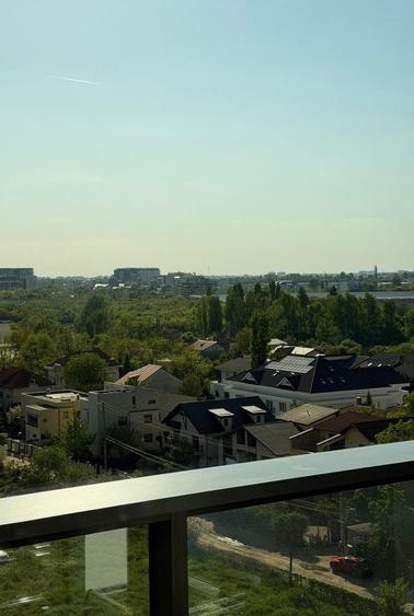 Apartament cu 3 camere în Pipera