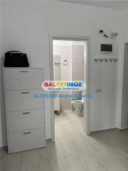 Garsoniera Lux Bloc Nou Berceni - Viva Residence - Metalurgiei - 7