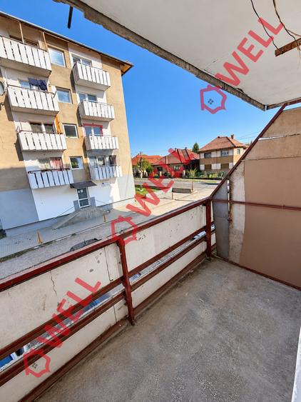 Garsonieră în Central