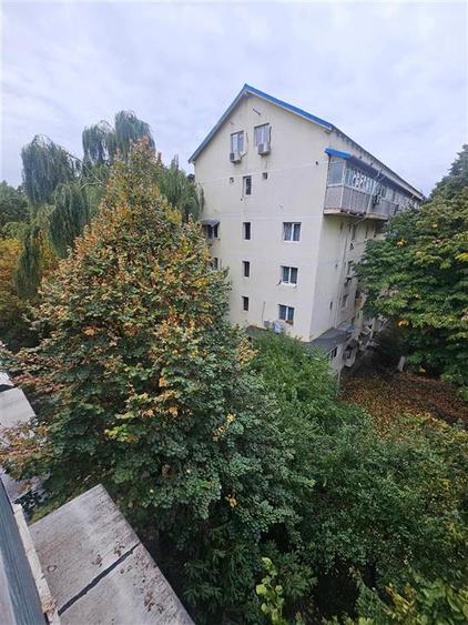 Apartament cu 2 camere circular în Berceni