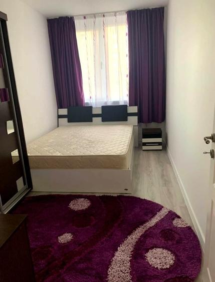 Inchiriez apartament cartier Visoianu - 4