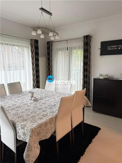 Casă individuală cu 4 camere cu Teren 830 Mp în Bucium