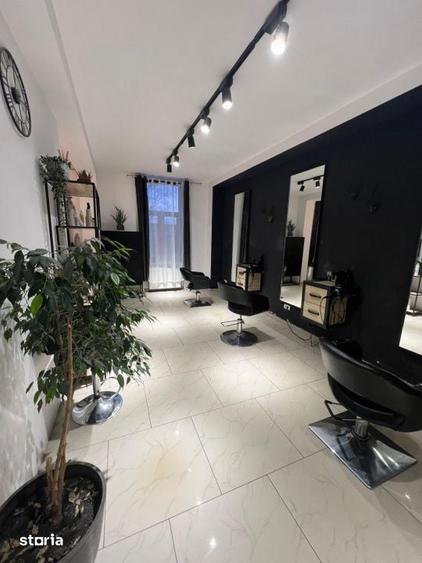 Spațiu comercial, de 50 mp, în Central
