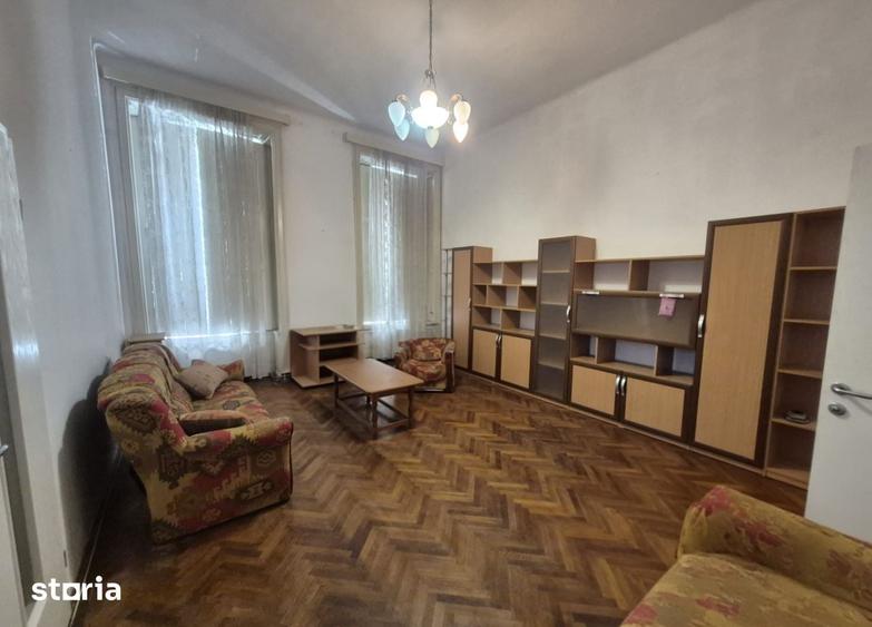 Spațiu comercial, de 70 mp, în Ultracentral