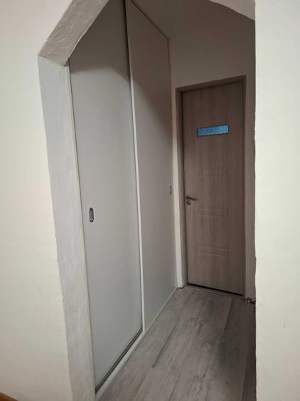 Apartament cu 2 camere în Ciucului