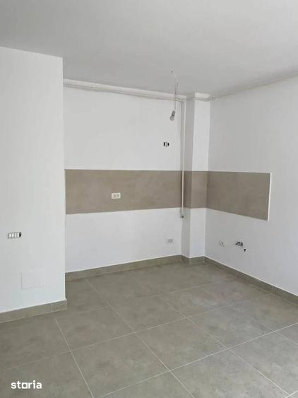 Apartament cu 2 camere în Clăbucet
