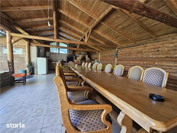 Apartament central cu acces la gradina si 2 locuri parcare - 12