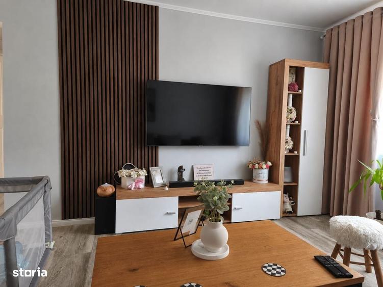 Apartament 3 camere finisat modern, 67mp zona Marasti - 11