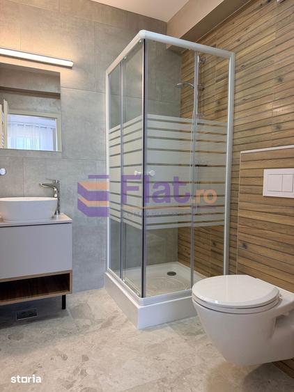 Apartament nou cu 3 camere ?i terasa de 9 mp prima inchiriere - 13