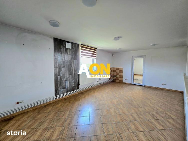 Spațiu comercial, de 280 mp, în Bărăbanț