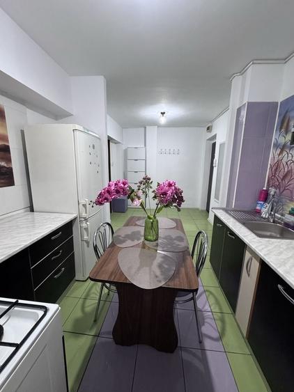 Vand apartament 2 camere - 1
