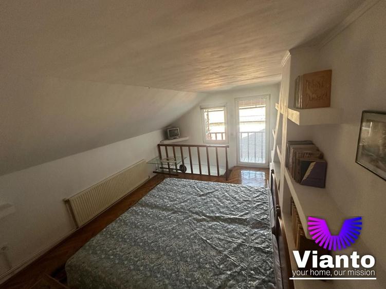 Apartament cu 2 camere decomandat, mobilat în Hipodrom 1