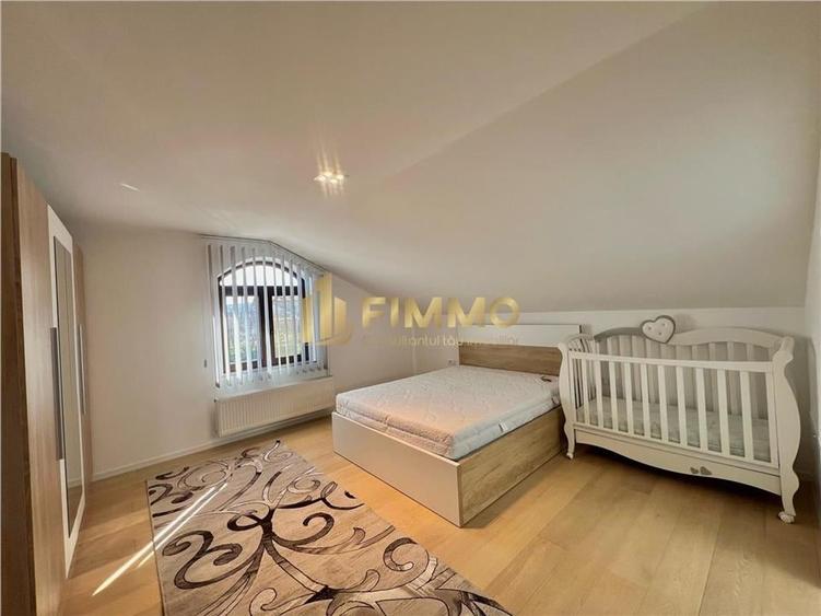 Casă individuală cu 5 camere cu Teren 1600 Mp în Pătrăuți