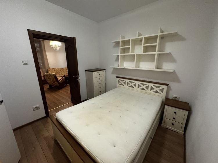 Apartament cu 2 camere decomandat în Ultracentral — fotografia 3