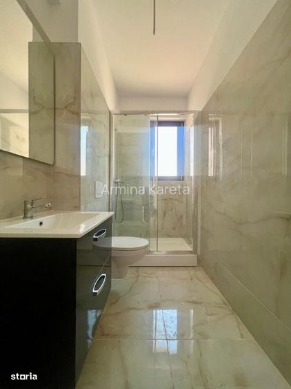 Apartament 3 camere, 73 mp utili, 2 locuri de parcare - Giroc