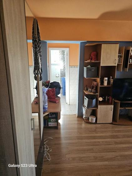 Apartament cu 2 camere semidecomandat în Cumpăna