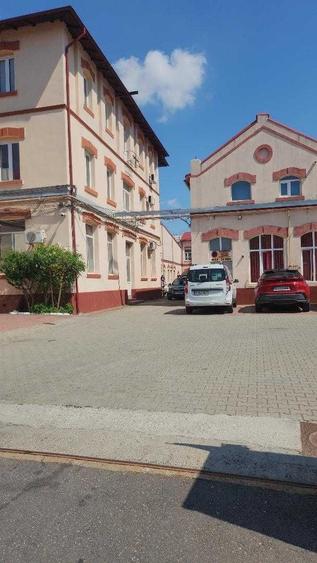 Spațiu comercial, de 168 mp, în Ultracentral