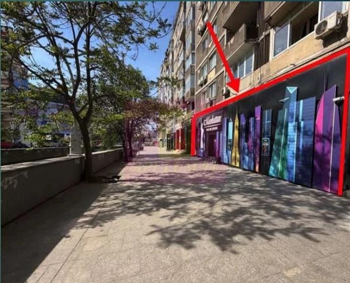 Spațiu comercial, de 200 mp, în Unirii