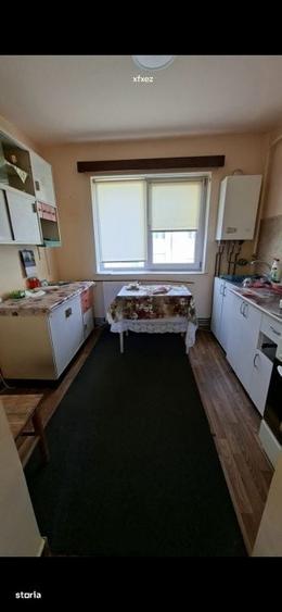 Apartament cu 2 camere în Traian