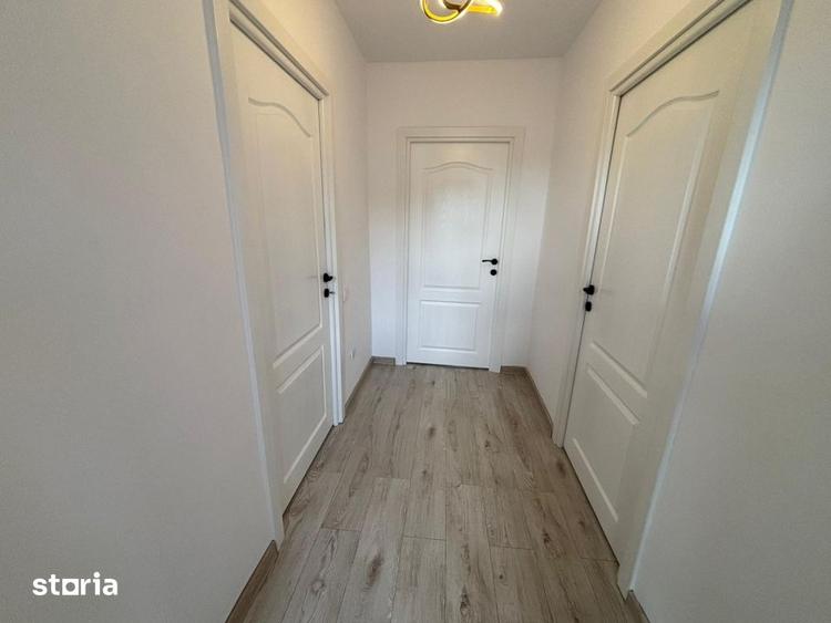 Apartament cu 3 camere decomandat în Ana Ipătescu