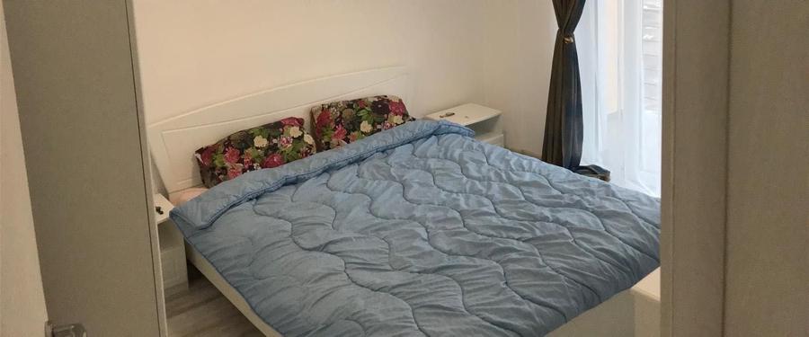 Apartament cu 2 camere decomandat în Exterior Vest