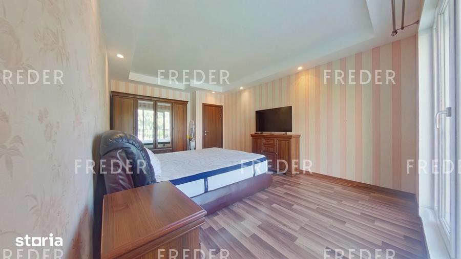 Vanzare Apartament 2 Camere Vedere la Piscina | Parcare Inclusa - 1