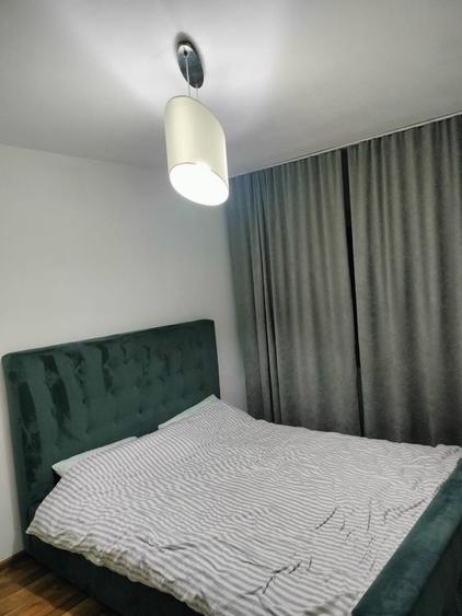 Apartament cu 3 camere decomandat în Alfa
