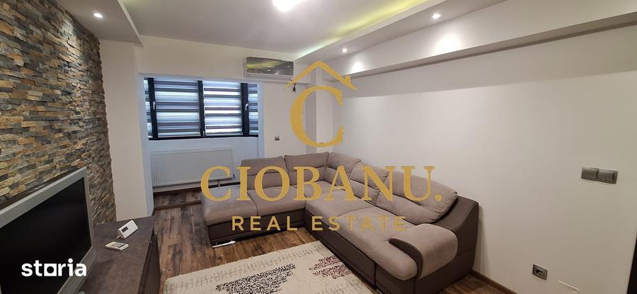 Apartament 2 camere de inchiriat Ultracentral, Langa Gradina Botanica - 7