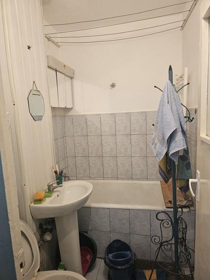 Garsonieră în Vale