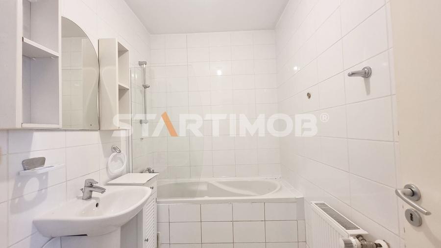 Apartament mobilat trei camere Europe Residence - 18