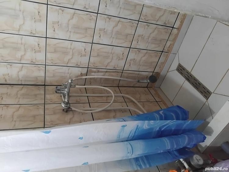 Garsonieră decomandată în Rogerius