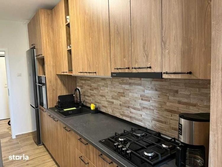 Apartament 2 camere | ECHO Tineretului | Terasa 17 mp | Incalzire in p - 2