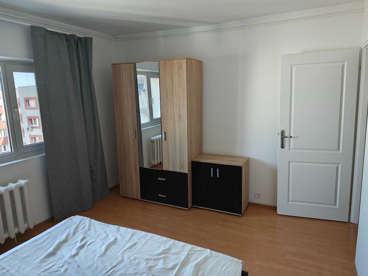 Apartament cu 2 camere decomandat în Panduri