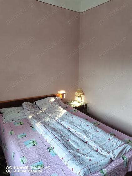 Casă cu 6 camere în Cioplea