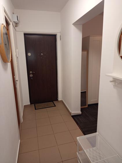 Apartament cu 2 camere decomandat, mobilat în Dristor