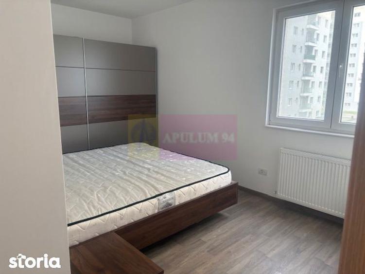 Apartament 2 camere Dimri Residence- Prelungirea Ghencea. - 4