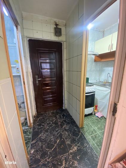 Garsonieră în Central